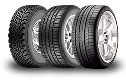 Goodyear Tires