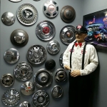 Decor Hub Caps